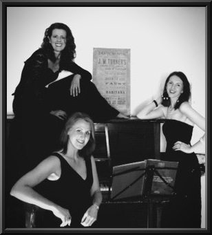 Cana – Classical Trio